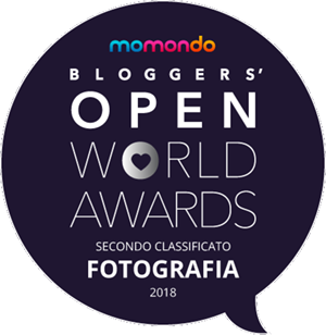 Momondo Bloggers' Open World Awards